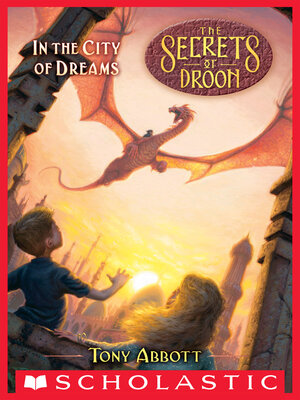 In the City of Dreams - ebook